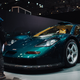 Illustration for article titled High-resolution photos // 2015 NY Auto Show